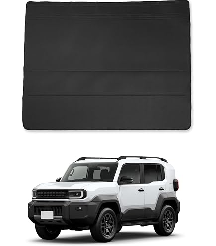 Amazon | For 新型 ランクル ランドクルーザー FJ TRJ240W型（2026.5